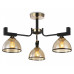 Люстра на штанге Ambrella Light TR TR9098 Люстра на штанге Ambrella Light TR TR9098