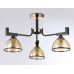 Люстра на штанге Ambrella Light TR TR9098 Люстра на штанге Ambrella Light TR TR9098