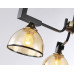 Люстра на штанге Ambrella Light TR TR9098 Люстра на штанге Ambrella Light TR TR9098