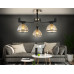 Люстра на штанге Ambrella Light TR TR9098 Люстра на штанге Ambrella Light TR TR9098