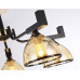 Люстра на штанге Ambrella Light TR TR9099 Люстра на штанге Ambrella Light TR TR9099