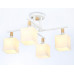 Люстра на штанге Ambrella Light TR TR9495 Люстра на штанге Ambrella Light TR TR9495