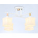 Люстра на штанге Ambrella Light TR TR9495 Люстра на штанге Ambrella Light TR TR9495