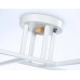 Люстра на штанге Ambrella Light TR TR9495 Люстра на штанге Ambrella Light TR TR9495