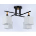 Люстра на штанге Ambrella Light TR TR9497 Люстра на штанге Ambrella Light TR TR9497