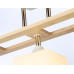 Люстра на штанге Ambrella Light TR TR9505 Люстра на штанге Ambrella Light TR TR9505