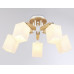 Потолочная люстра Ambrella Light TR TR9518 Потолочная люстра Ambrella Light TR TR9518