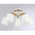 Потолочная люстра Ambrella Light TR TR9518 Потолочная люстра Ambrella Light TR TR9518
