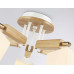 Потолочная люстра Ambrella Light TR TR9518 Потолочная люстра Ambrella Light TR TR9518