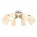 Потолочная люстра Ambrella Light TR TR9522 Потолочная люстра Ambrella Light TR TR9522