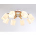 Потолочная люстра Ambrella Light TR TR9522 Потолочная люстра Ambrella Light TR TR9522