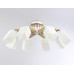 Потолочная люстра Ambrella Light TR TR9522 Потолочная люстра Ambrella Light TR TR9522