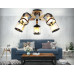 Потолочная люстра Ambrella Light TR TR9529 Потолочная люстра Ambrella Light TR TR9529