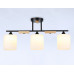 Люстра на штанге Ambrella Light TR TR9551 Люстра на штанге Ambrella Light TR TR9551