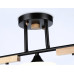 Люстра на штанге Ambrella Light TR TR9551 Люстра на штанге Ambrella Light TR TR9551