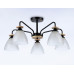 Люстра на штанге Ambrella Light TR TR9571