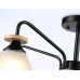 Люстра на штанге Ambrella Light TR TR9571
