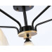 Люстра на штанге Ambrella Light TR TR9571