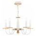 Подвесная люстра Ambrella Light TR TR9592