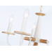 Подвесная люстра Ambrella Light TR TR9592