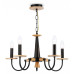 Подвесная люстра Ambrella Light TR TR9593 Подвесная люстра Ambrella Light TR TR9593