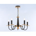 Подвесная люстра Ambrella Light TR TR9593 Подвесная люстра Ambrella Light TR TR9593