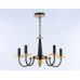 Подвесная люстра Ambrella Light TR TR9593 Подвесная люстра Ambrella Light TR TR9593