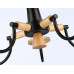 Подвесная люстра Ambrella Light TR TR9593 Подвесная люстра Ambrella Light TR TR9593