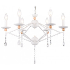 Подвесная люстра Ambrella Light TR TR9596 Подвесная люстра Ambrella Light TR TR9596