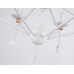 Подвесная люстра Ambrella Light TR TR9596 Подвесная люстра Ambrella Light TR TR9596