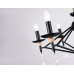 Подвесная люстра Ambrella Light TR TR9597 Подвесная люстра Ambrella Light TR TR9597