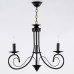 Подвесная люстра Ambrella Light TR TR9606 Подвесная люстра Ambrella Light TR TR9606