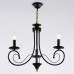 Подвесная люстра Ambrella Light TR TR9606 Подвесная люстра Ambrella Light TR TR9606