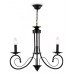 Подвесная люстра Ambrella Light TR TR9606 Подвесная люстра Ambrella Light TR TR9606