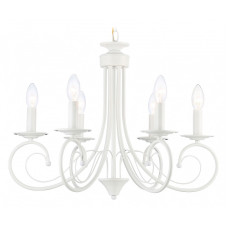 Подвесная люстра Ambrella Light TR TR9611 Подвесная люстра Ambrella Light TR TR9611
