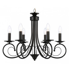 Подвесная люстра Ambrella Light TR TR9612 Подвесная люстра Ambrella Light TR TR9612