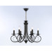Подвесная люстра Ambrella Light TR TR9612 Подвесная люстра Ambrella Light TR TR9612