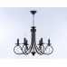 Подвесная люстра Ambrella Light TR TR9612 Подвесная люстра Ambrella Light TR TR9612