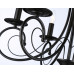 Подвесная люстра Ambrella Light TR TR9612 Подвесная люстра Ambrella Light TR TR9612