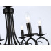Подвесная люстра Ambrella Light TR TR9612 Подвесная люстра Ambrella Light TR TR9612