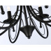 Подвесная люстра Ambrella Light TR TR9612 Подвесная люстра Ambrella Light TR TR9612