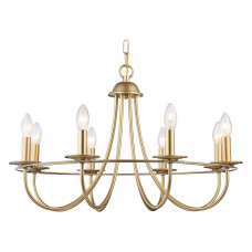 Подвесная люстра Ambrella Light TR TR9616 Подвесная люстра Ambrella Light TR TR9616