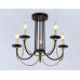 Люстра на штанге Ambrella Light TR TR9621 Люстра на штанге Ambrella Light TR TR9621