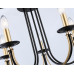 Люстра на штанге Ambrella Light TR TR9621 Люстра на штанге Ambrella Light TR TR9621