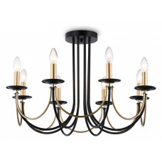 Люстра на штанге Ambrella Light TR TR9622 Люстра на штанге Ambrella Light TR TR9622