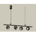 Подвесной светильник Ambrella Light XB XB9002530 Подвесной светильник Ambrella Light XB XB9002530