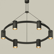 Подвесная люстра Ambrella Light XB XB9022152 Подвесная люстра Ambrella Light XB XB9022152