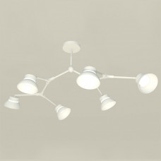 Люстра на штанге Ambrella Light XB XB9055100 Люстра на штанге Ambrella Light XB XB9055100