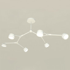 Люстра на штанге Ambrella Light XB XB9055200 Люстра на штанге Ambrella Light XB XB9055200