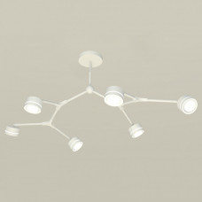 Люстра на штанге Ambrella Light XB XB9055201 Люстра на штанге Ambrella Light XB XB9055201